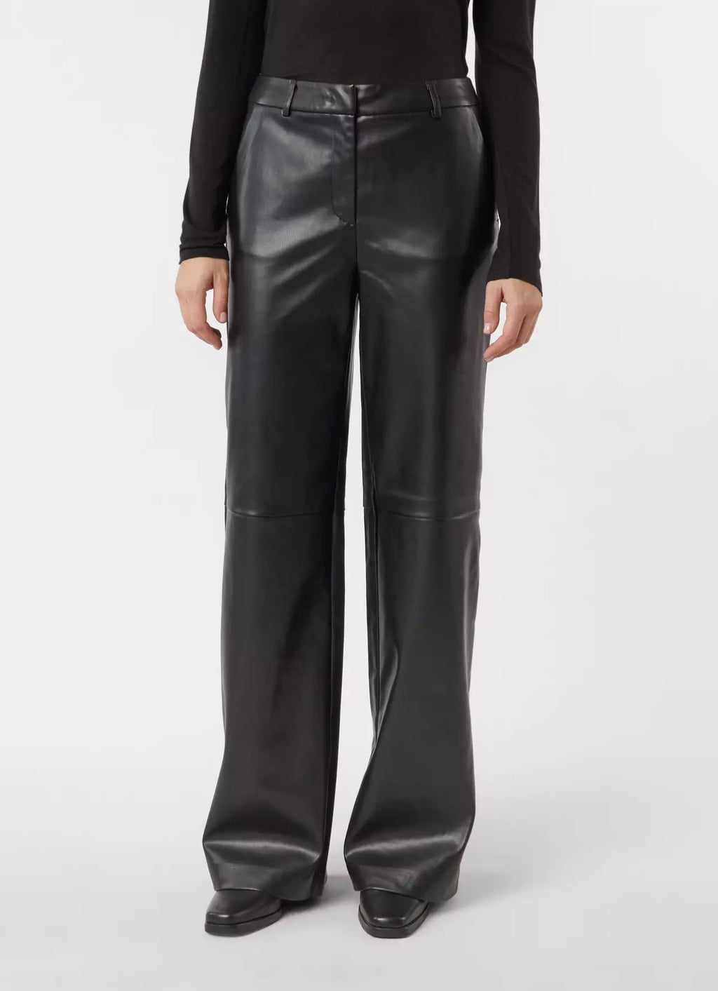 Da. Hosen - Comma black