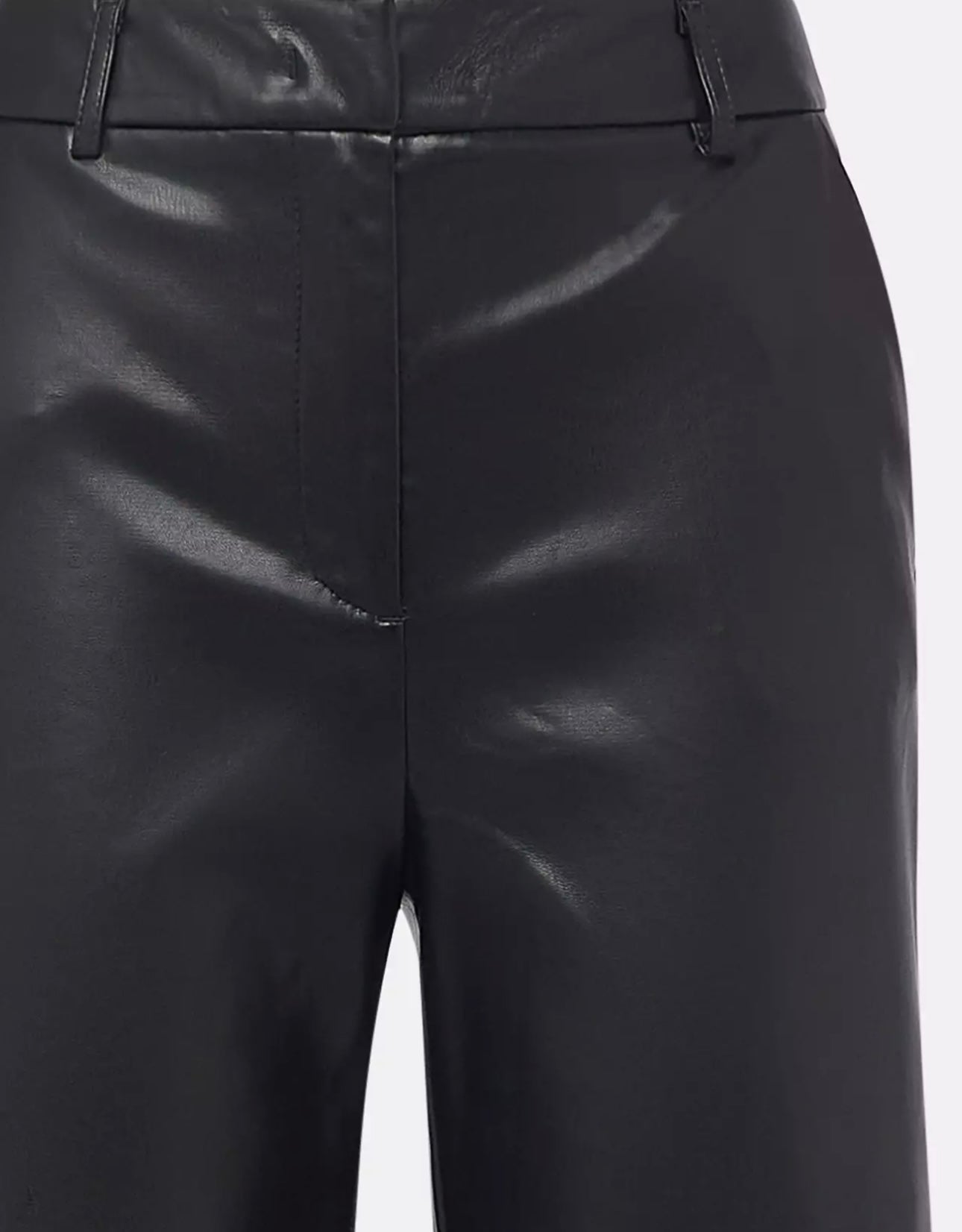 Da. Hosen - Comma black