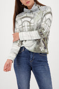 Da.T-Shirt - Monari