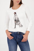 Da.T-Shirt - Monari