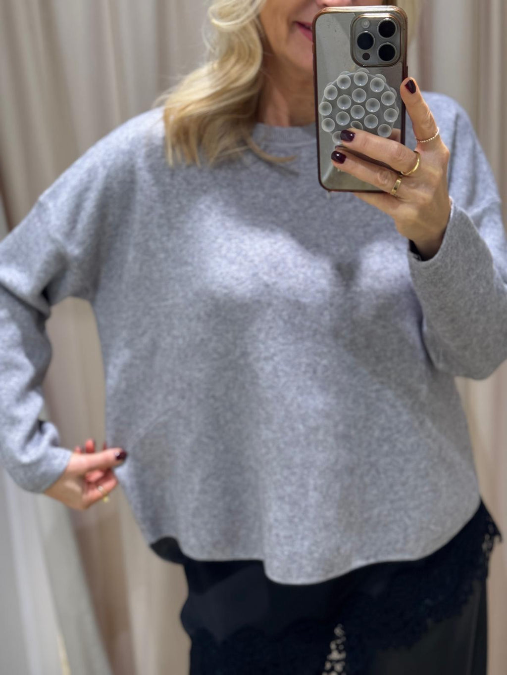 Pullover | Lisanne