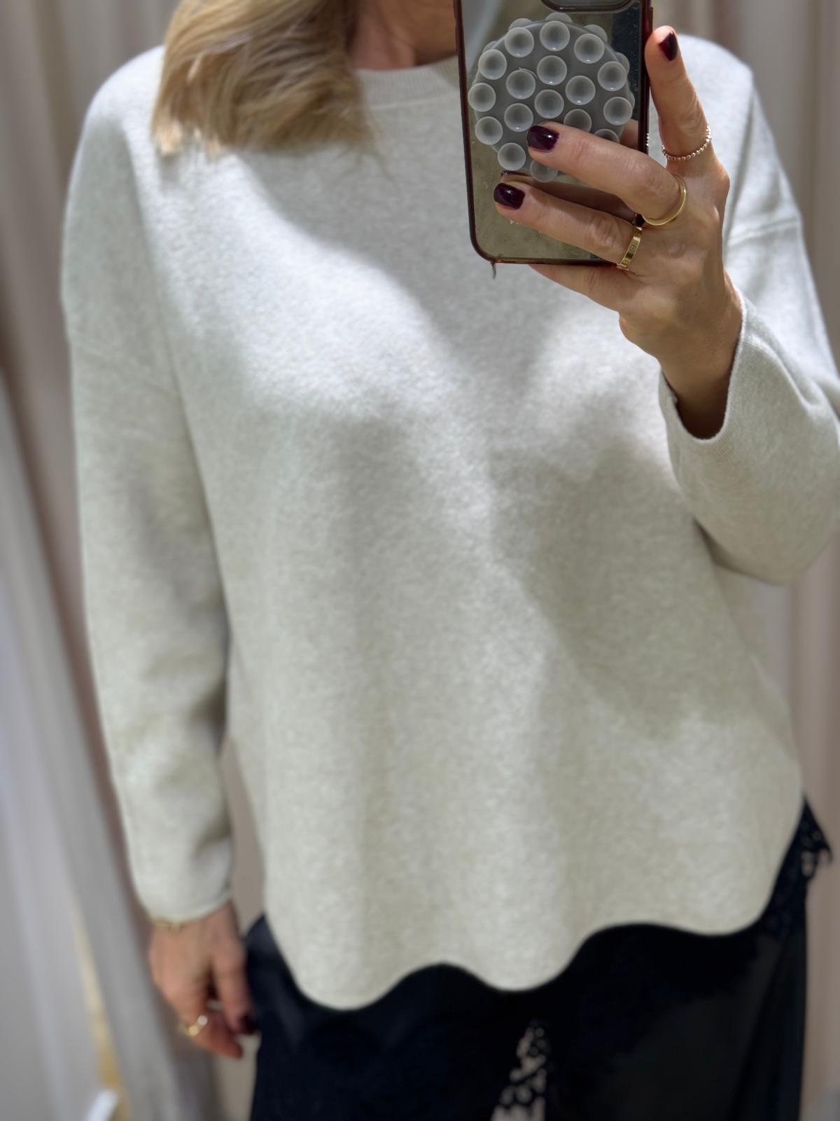 Pullover | Lisanne