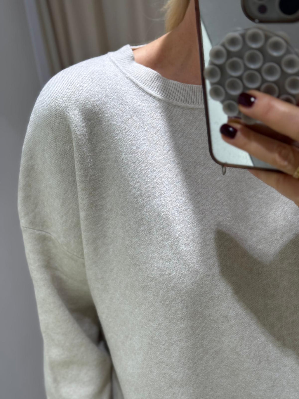 Pullover | Lisanne