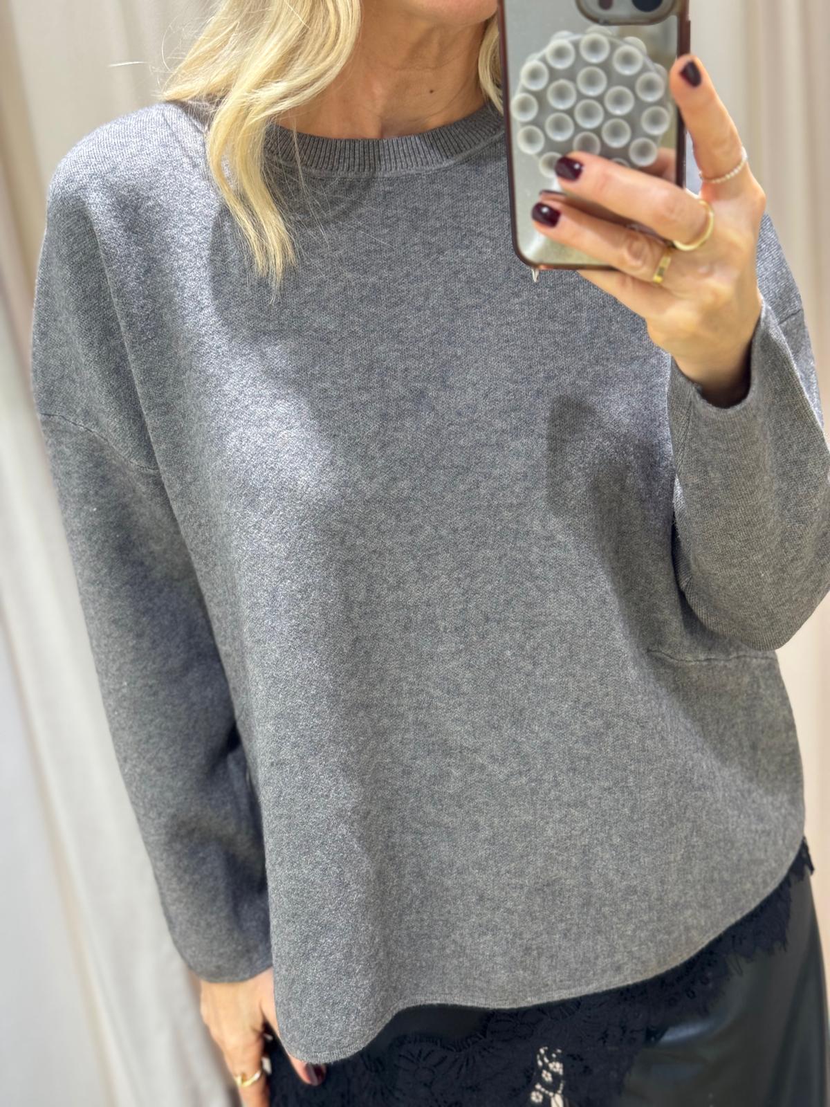 Pullover | Lisanne