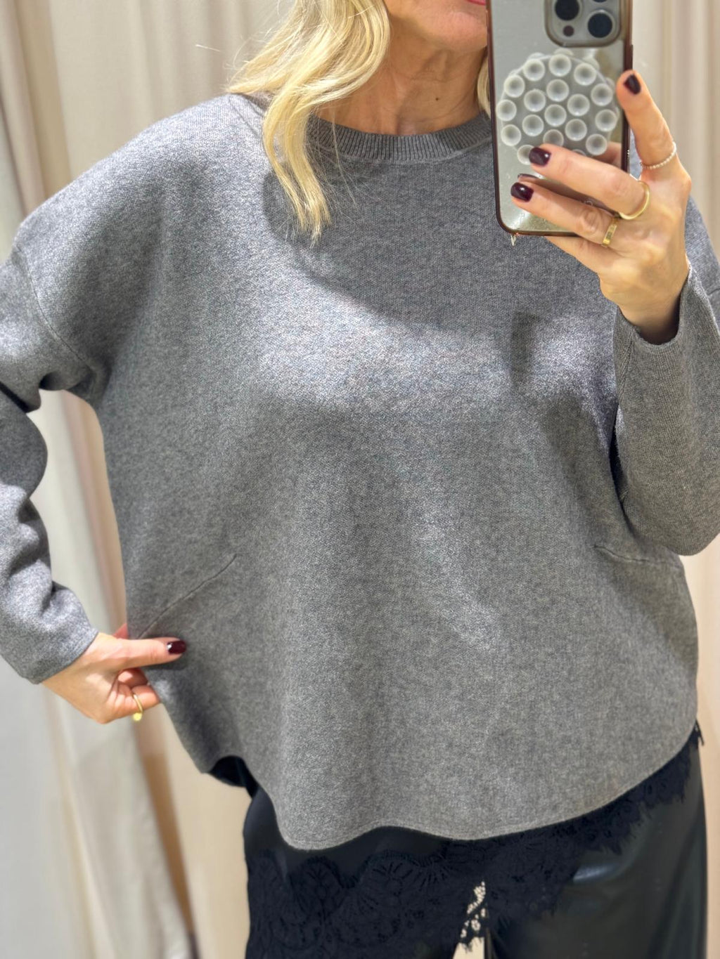 Pullover | Lisanne