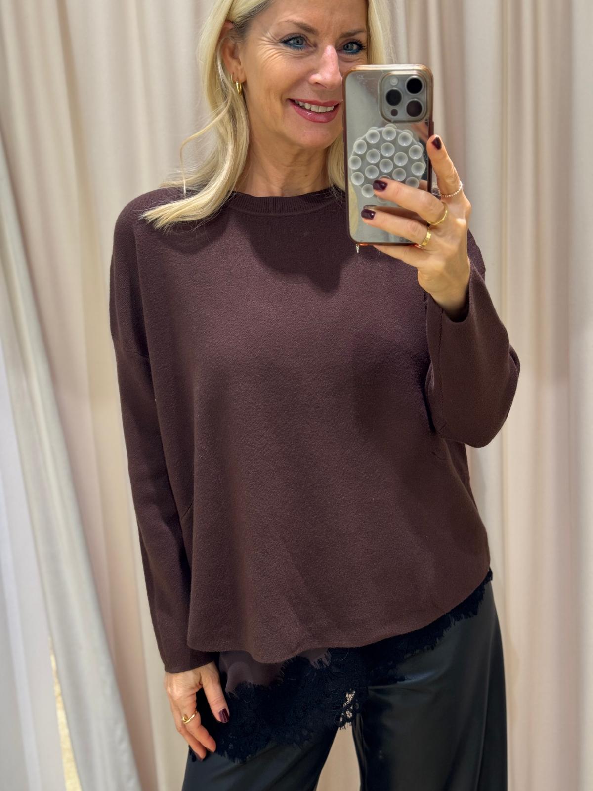 Pullover | Lisanne