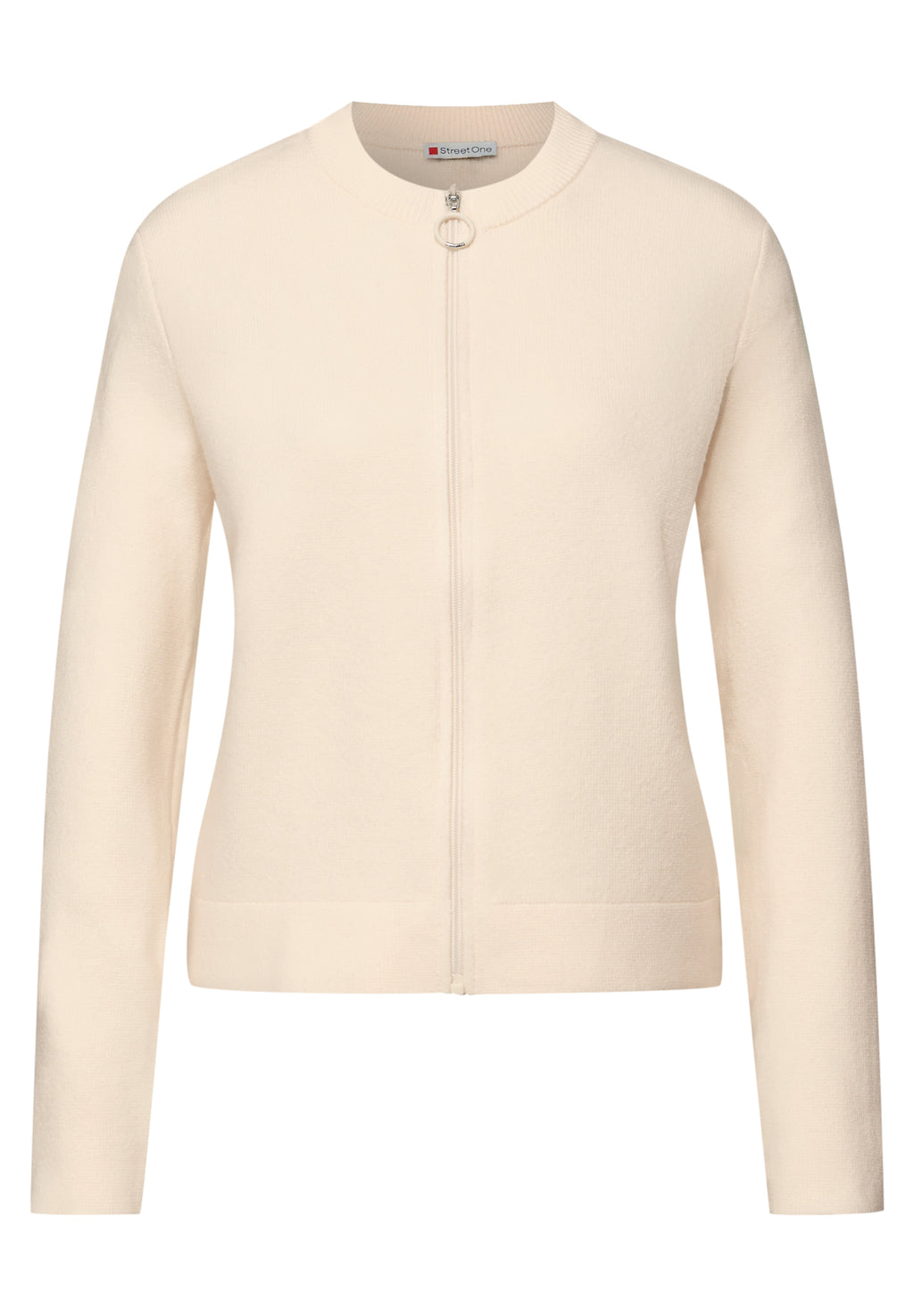 Kuschliger Cardigan