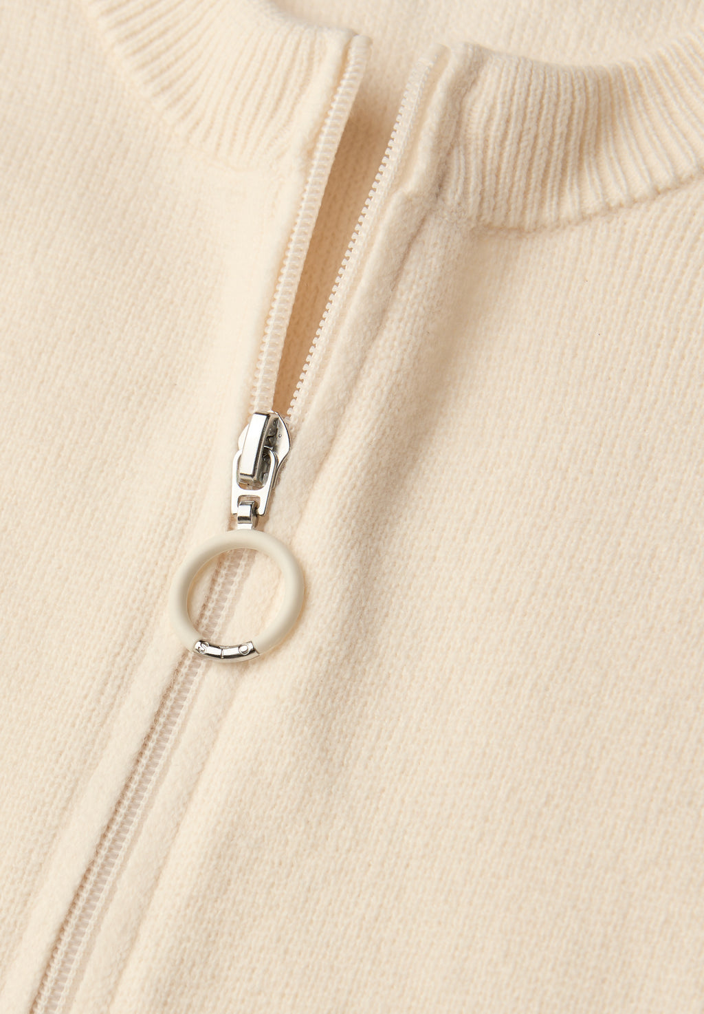 Kuschliger Cardigan