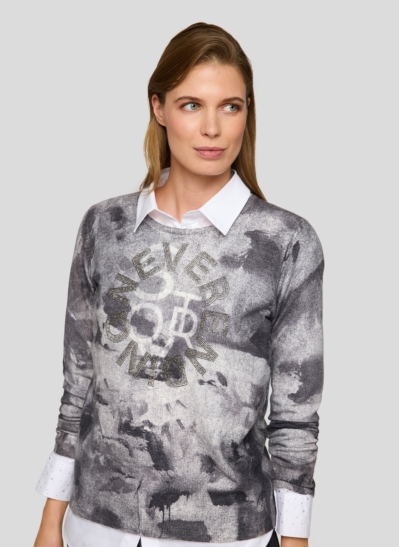 Tender Grey