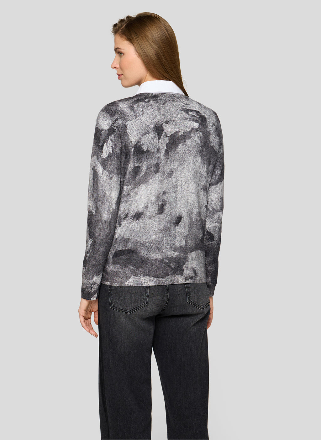 Tender Grey