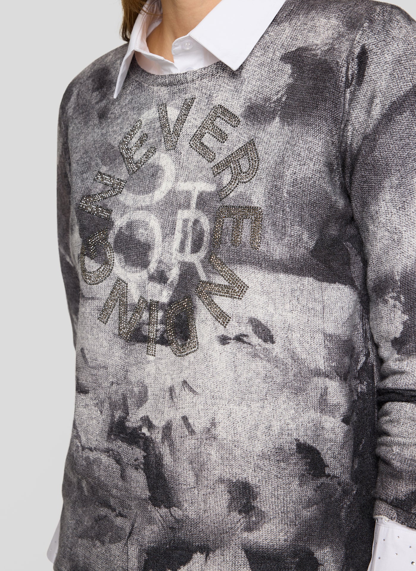Tender Grey