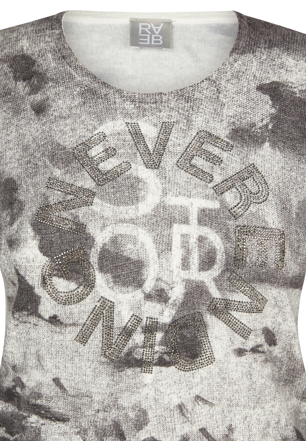 Tender Grey