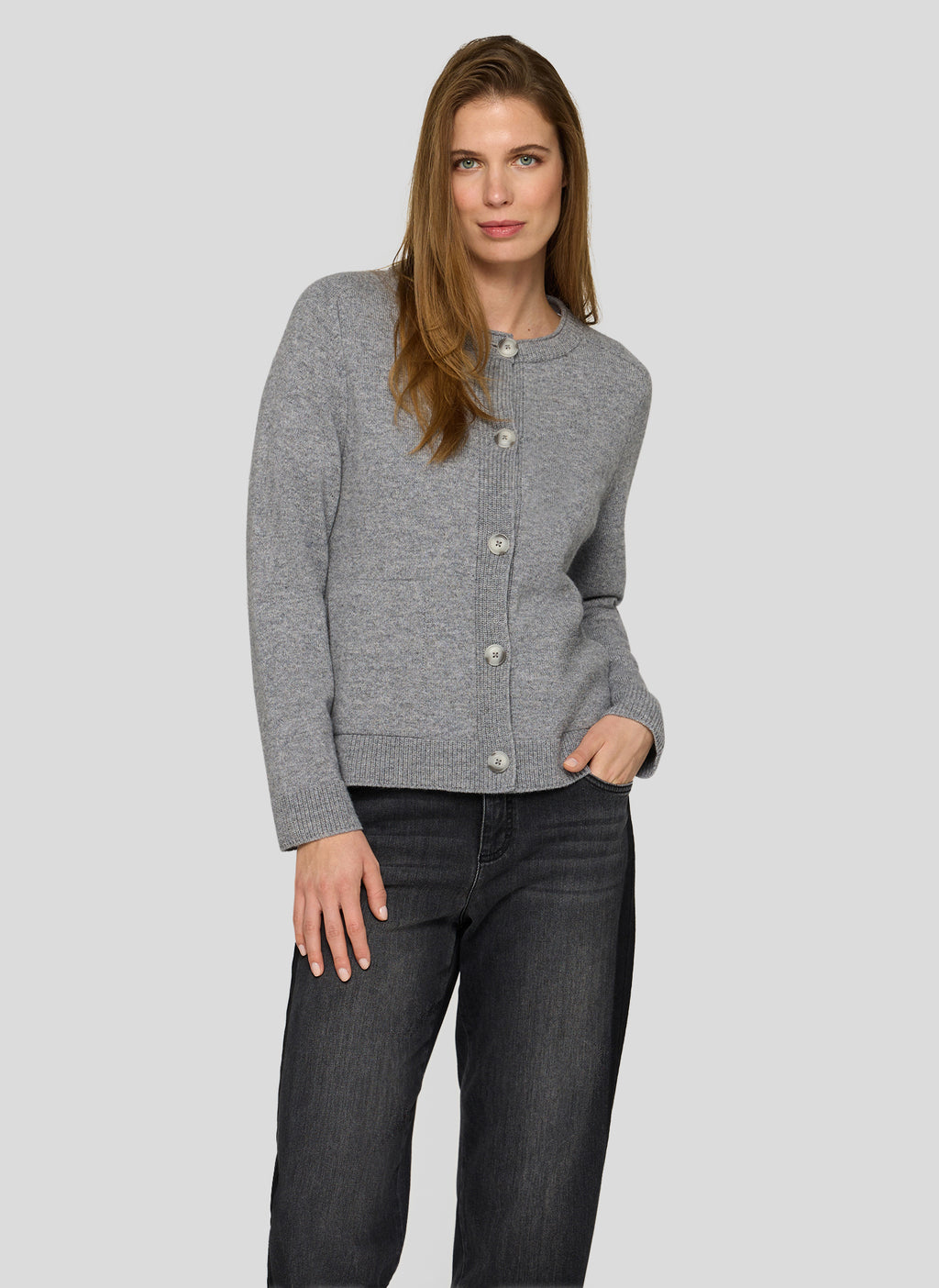 Tender Grey