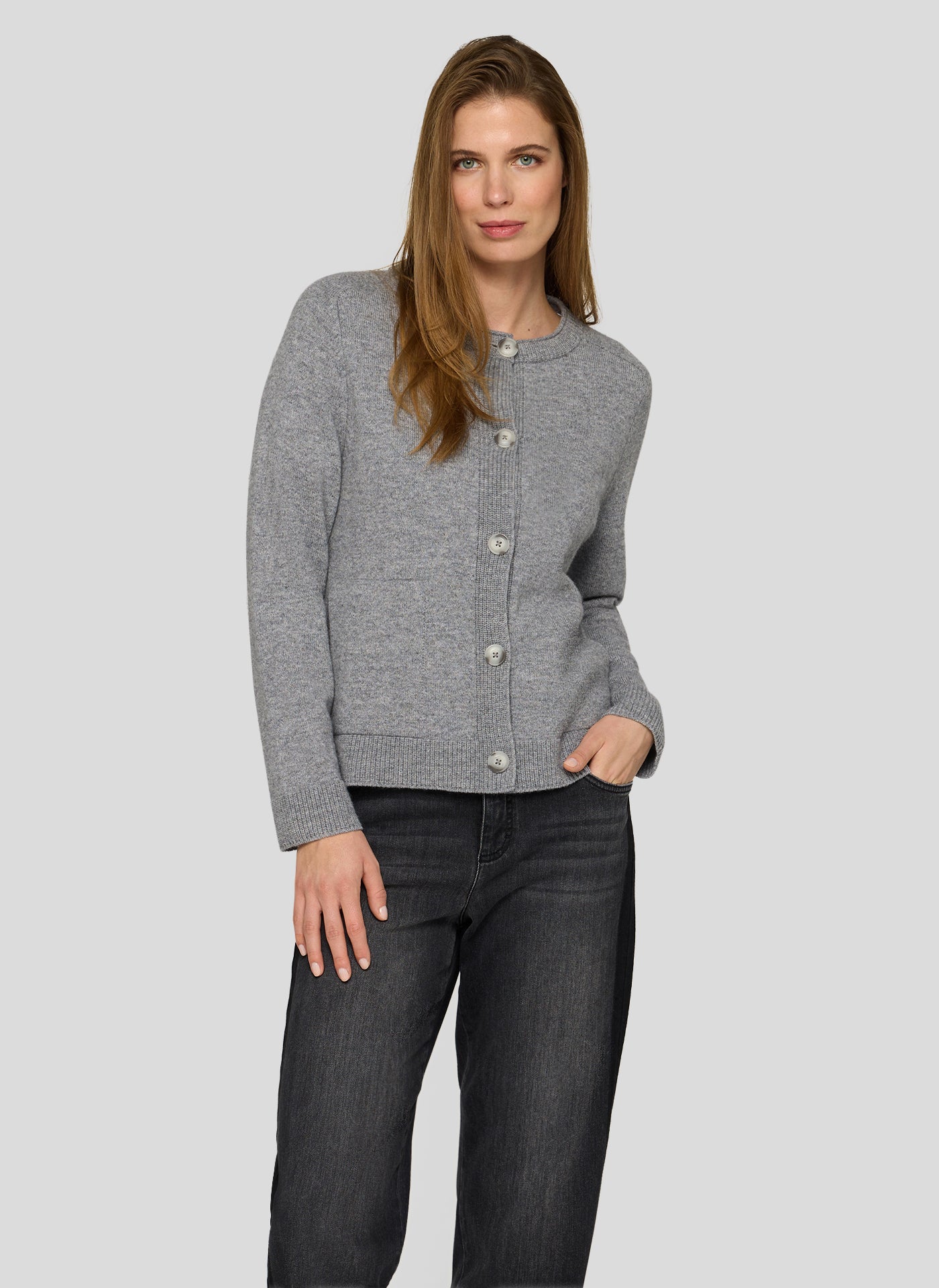 Tender Grey