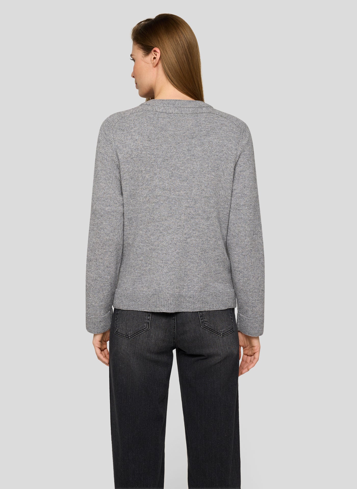 Tender Grey