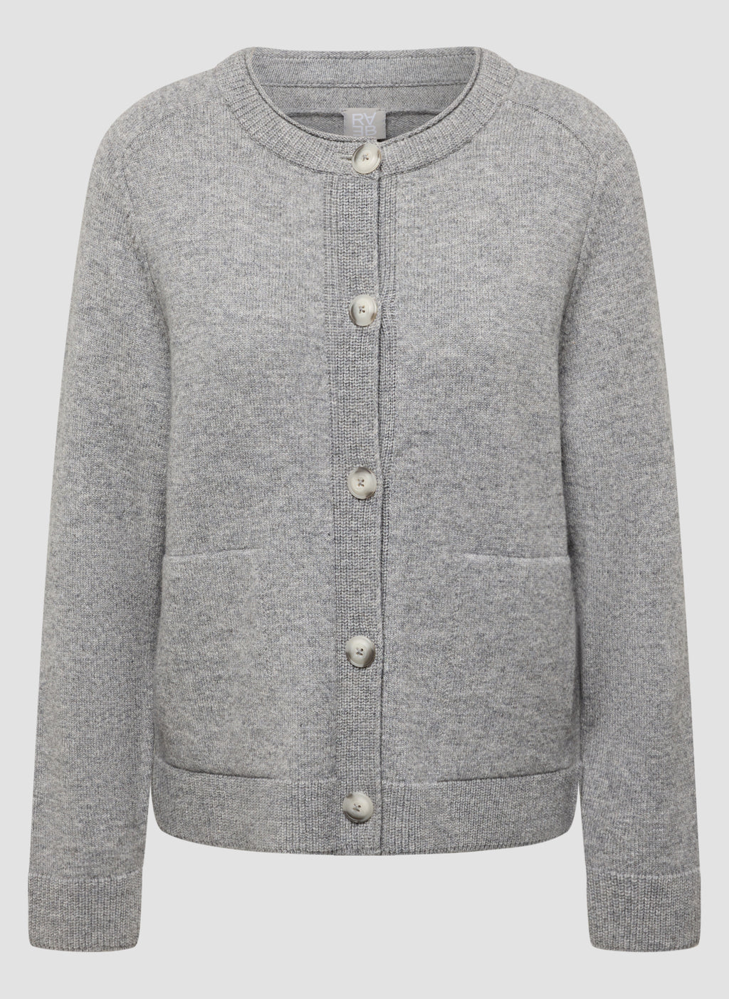Tender Grey