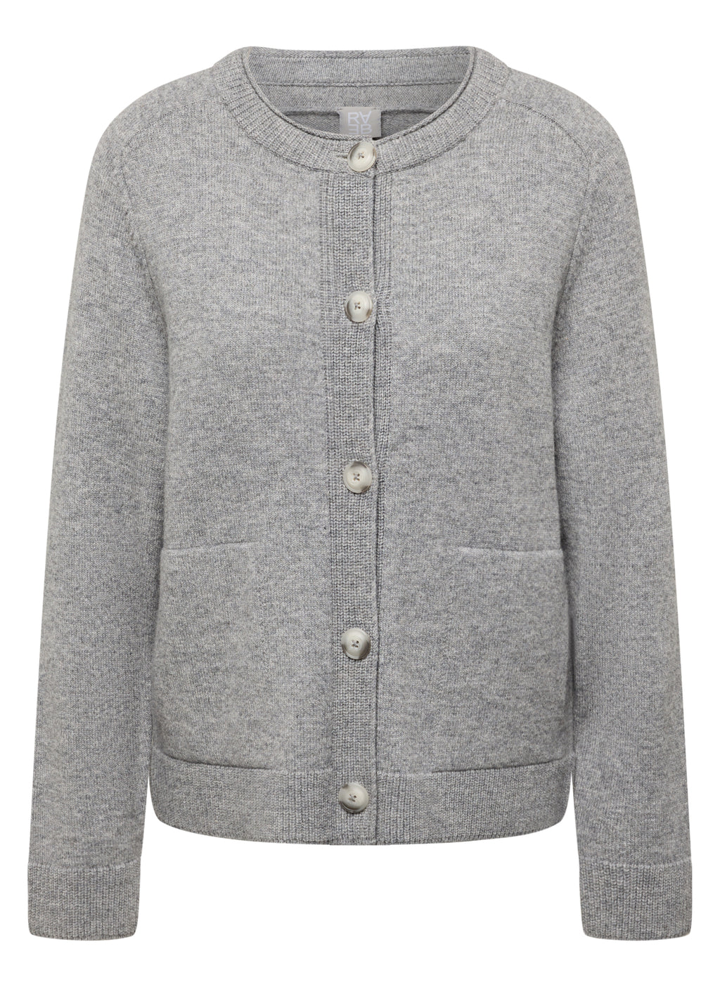 Tender Grey