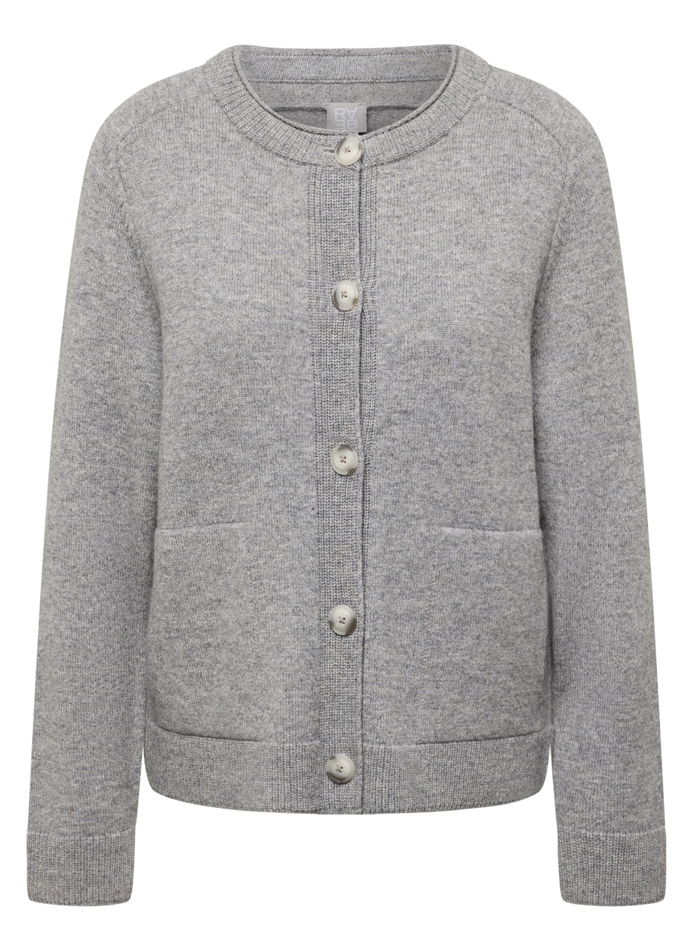 Tender Grey