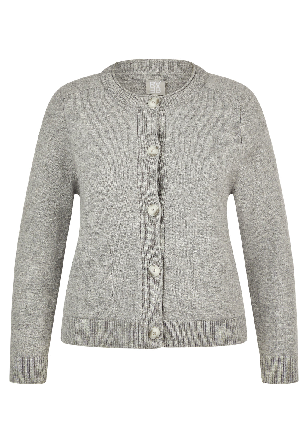 Tender Grey