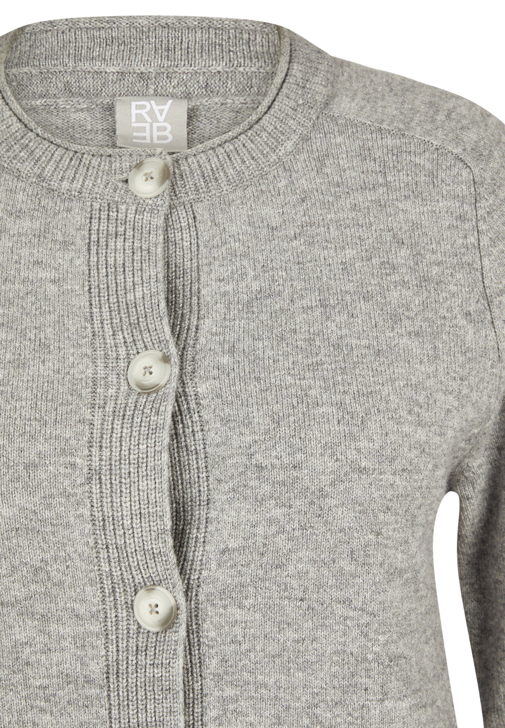 Tender Grey