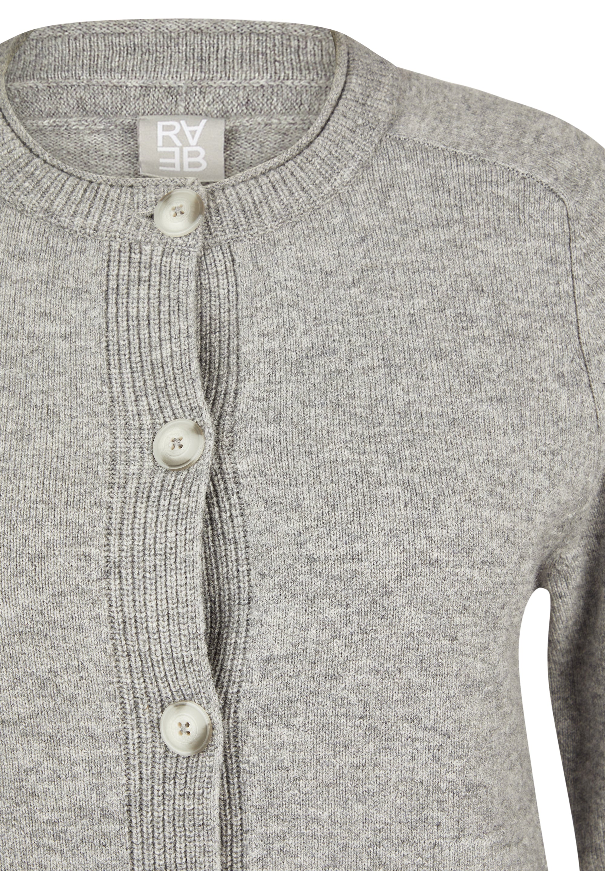Tender Grey