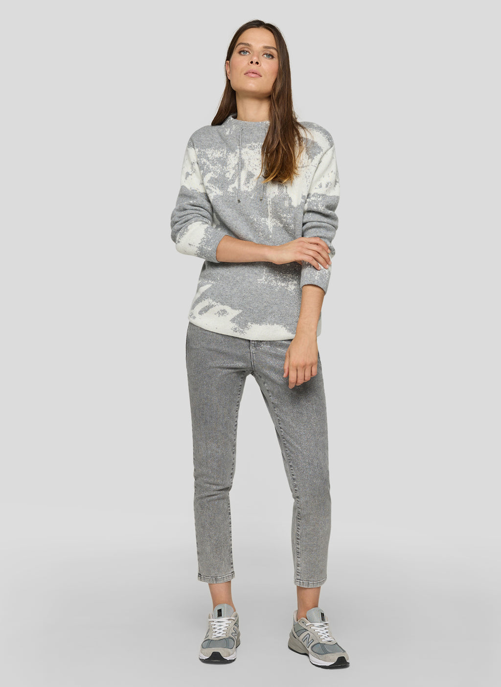 Tender Grey