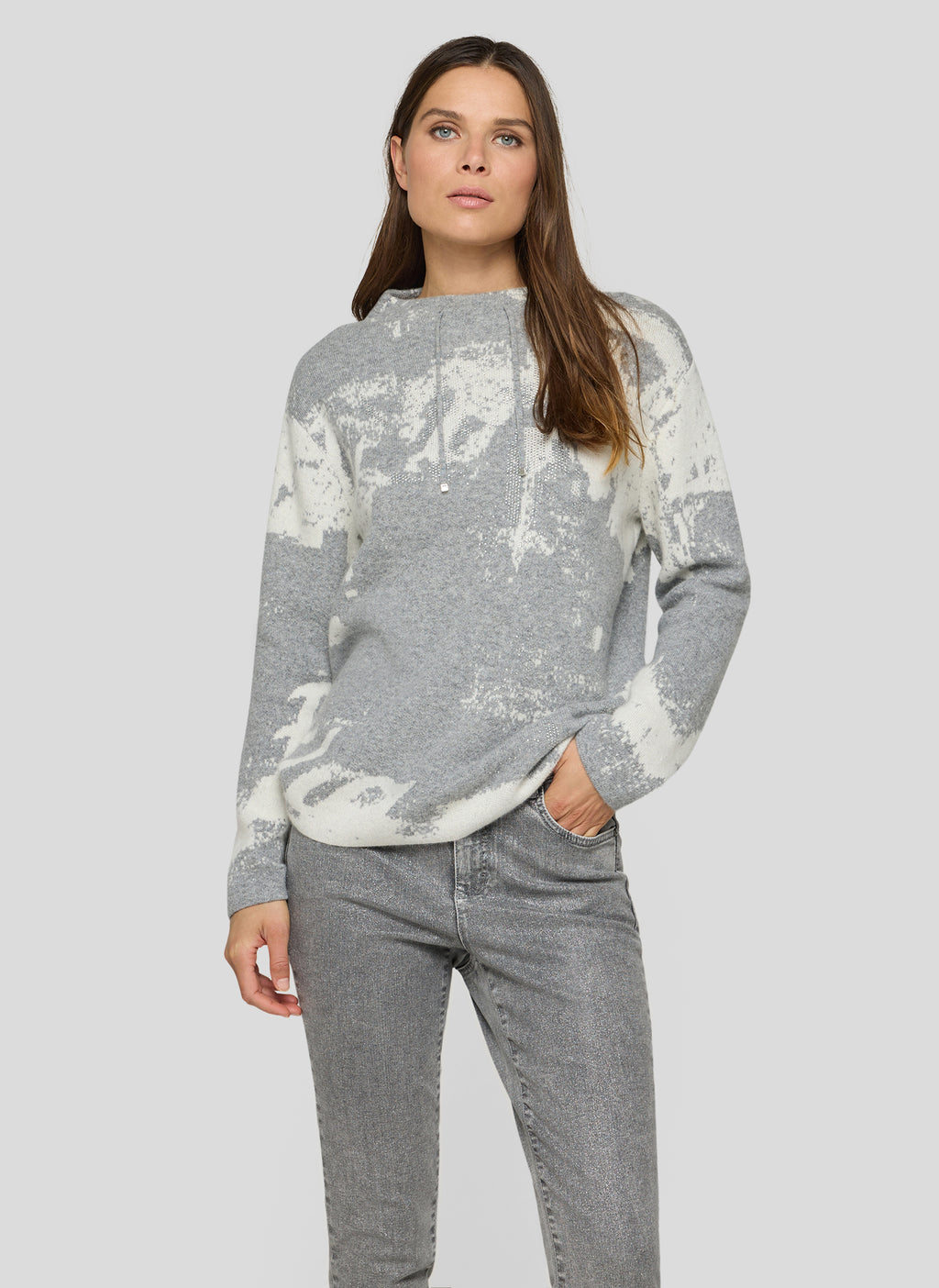 Tender Grey