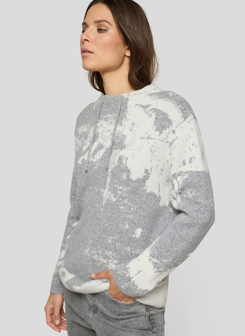 Tender Grey