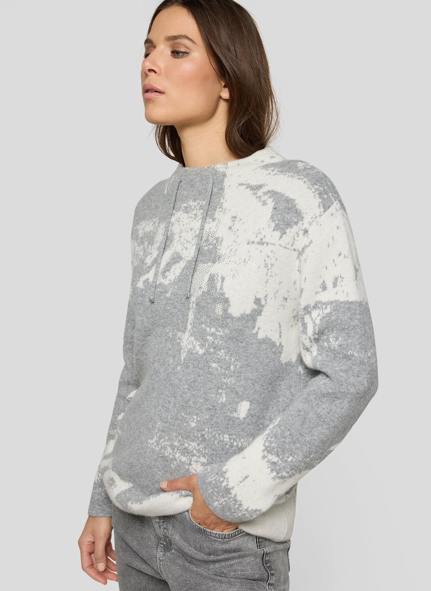 Tender Grey