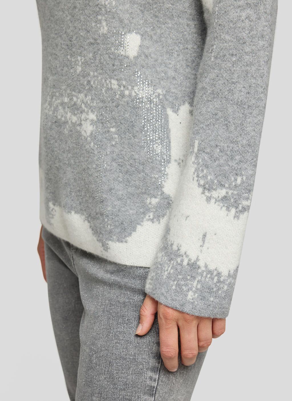 Tender Grey