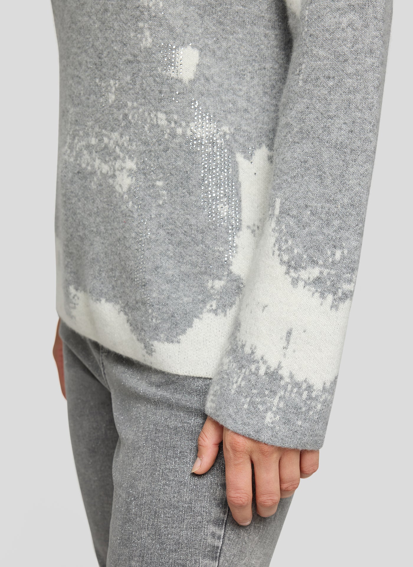 Tender Grey