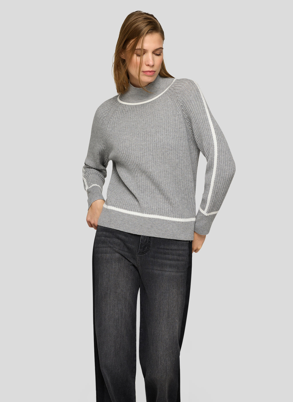 Tender Grey