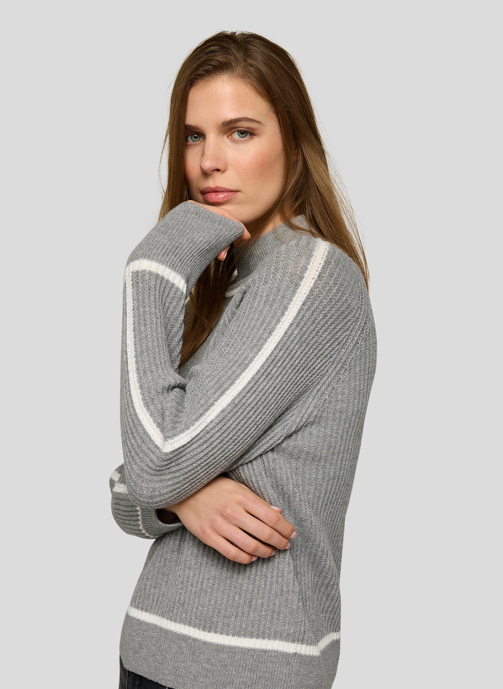 Tender Grey