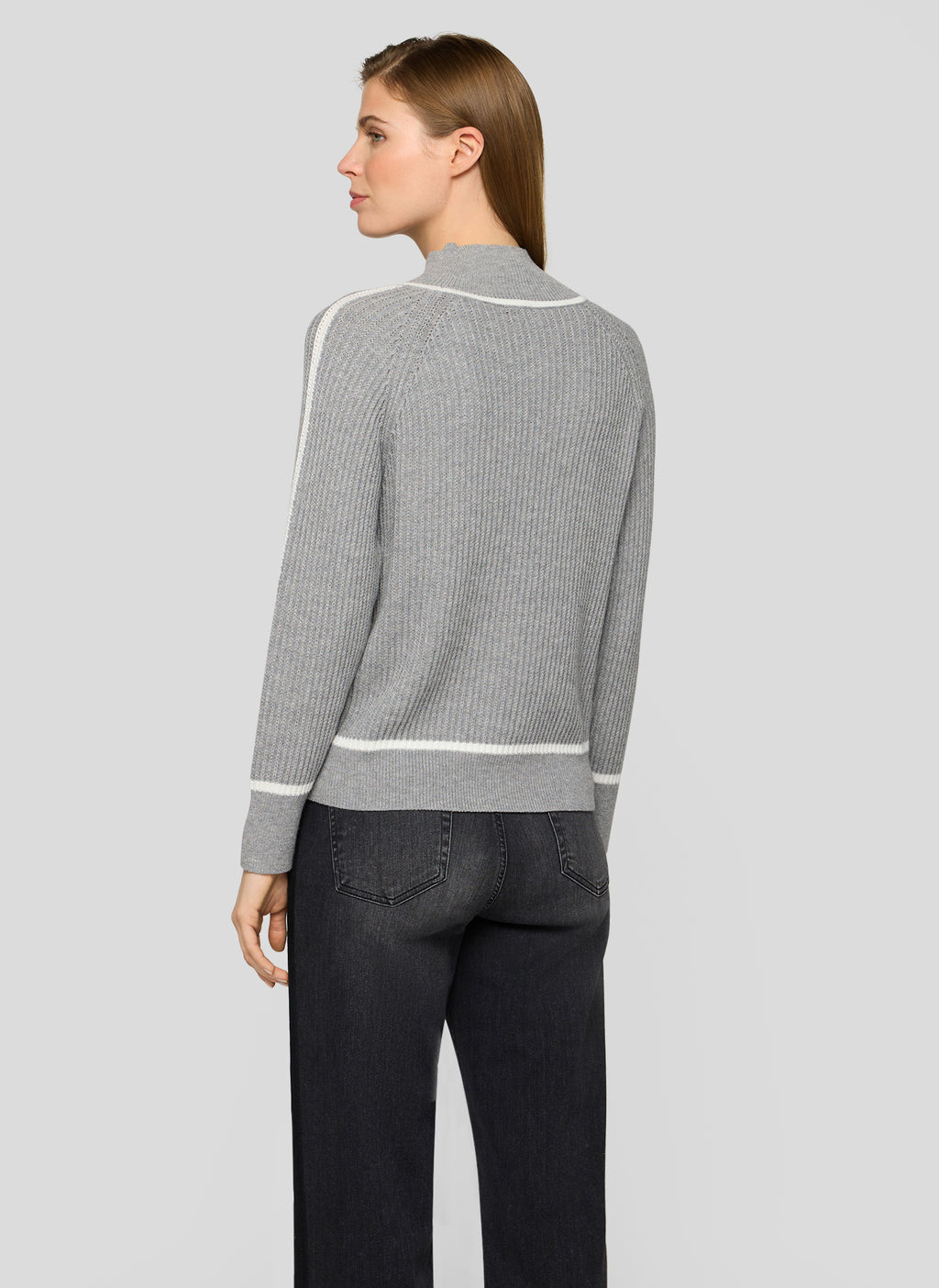 Tender Grey