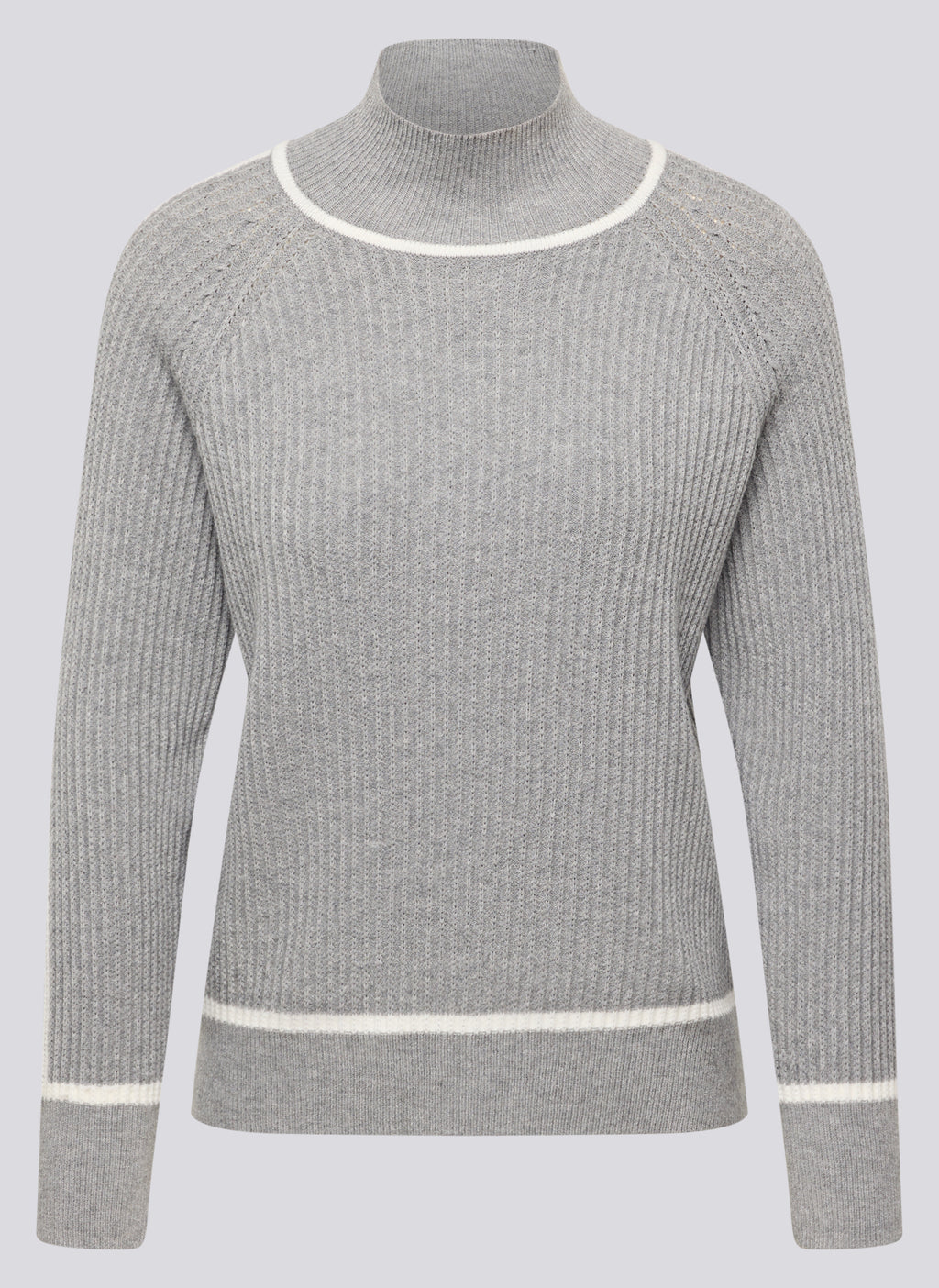 Tender Grey