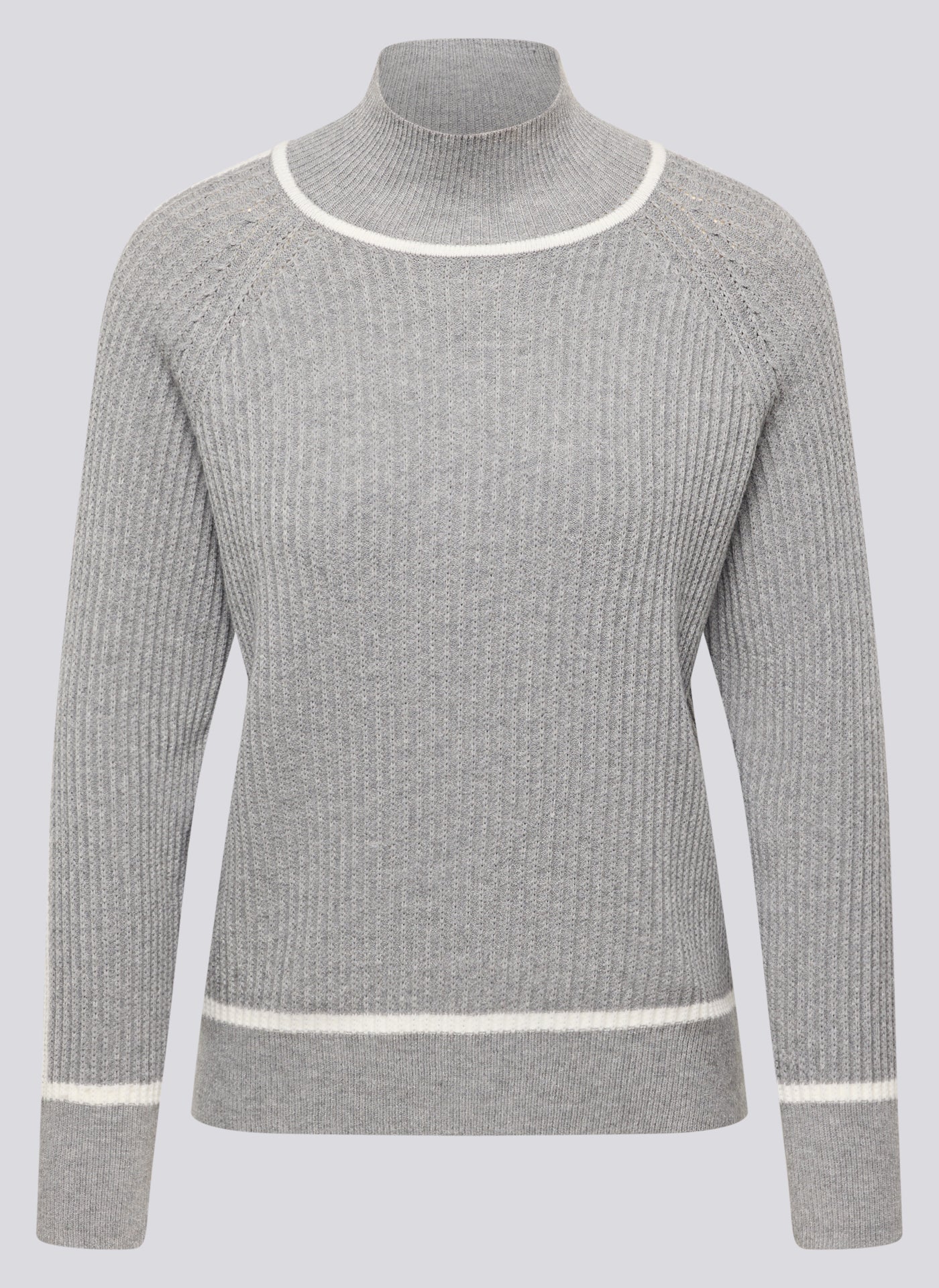Tender Grey