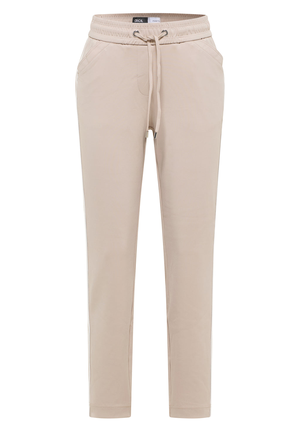 Hose mit Gallonstreifen