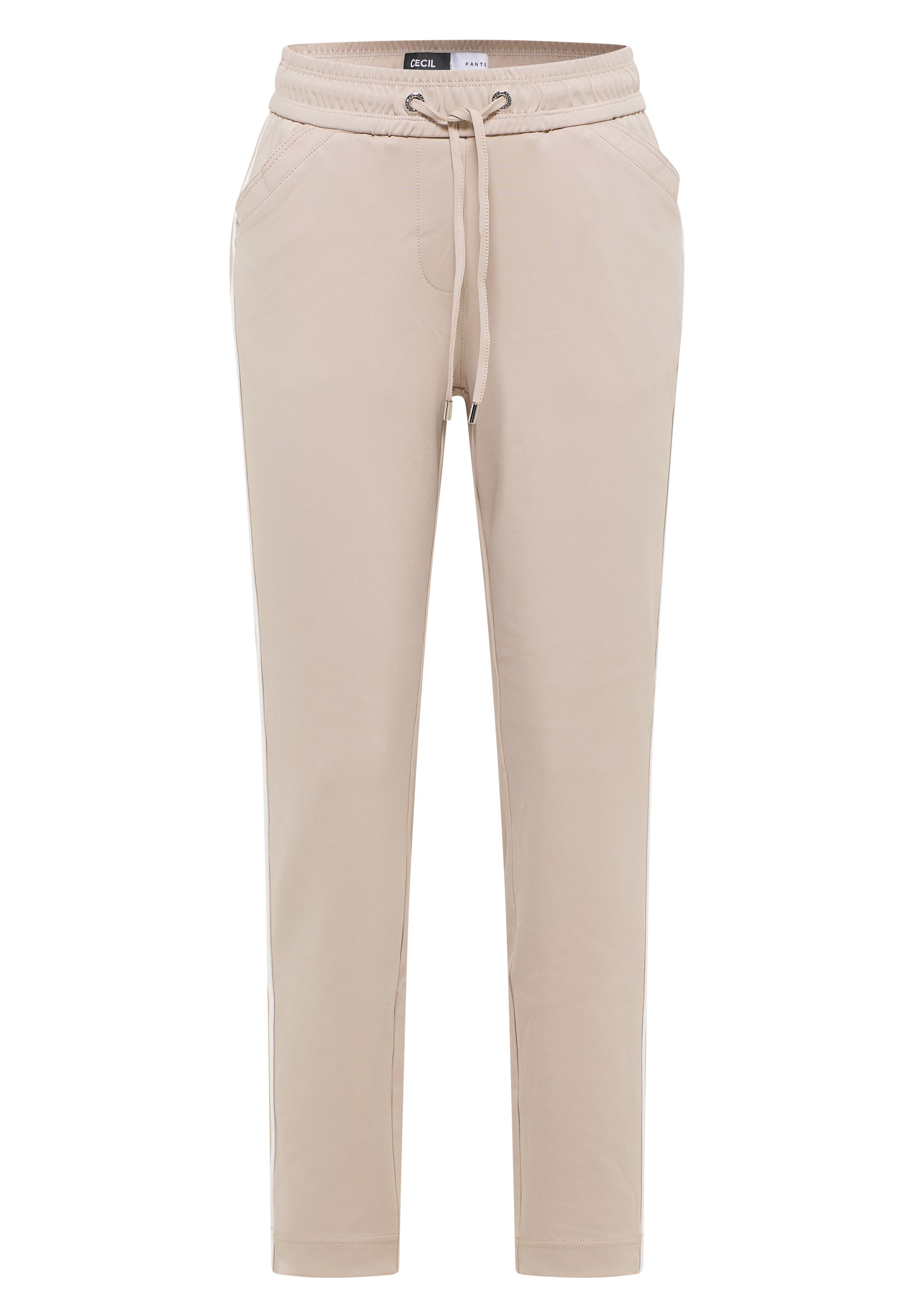 Hose mit Gallonstreifen