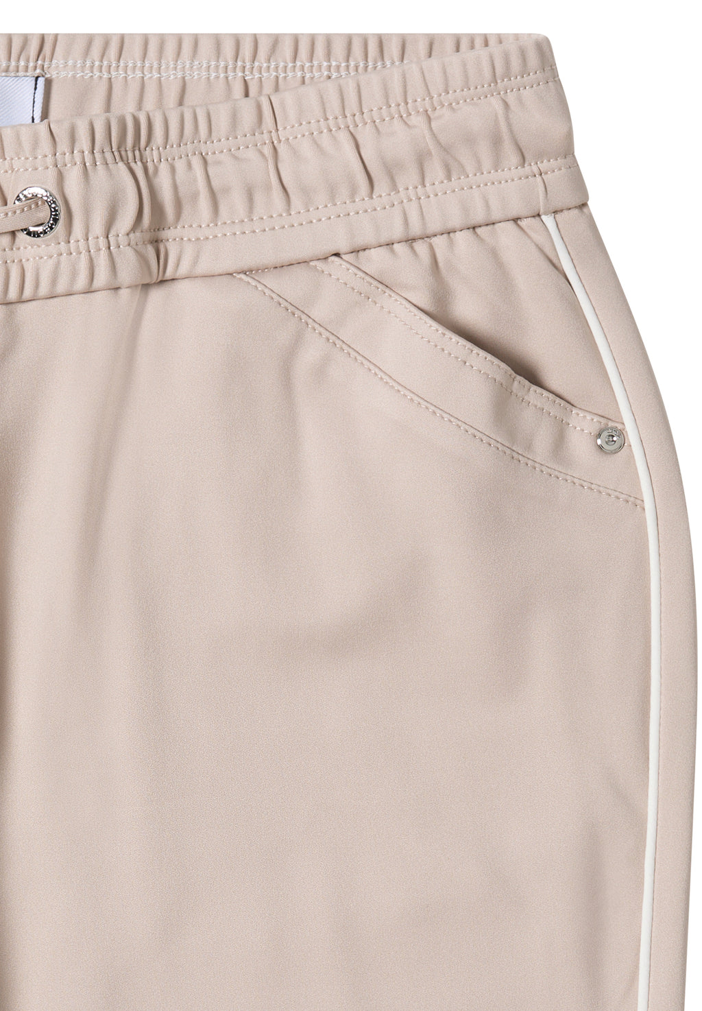 Hose mit Gallonstreifen