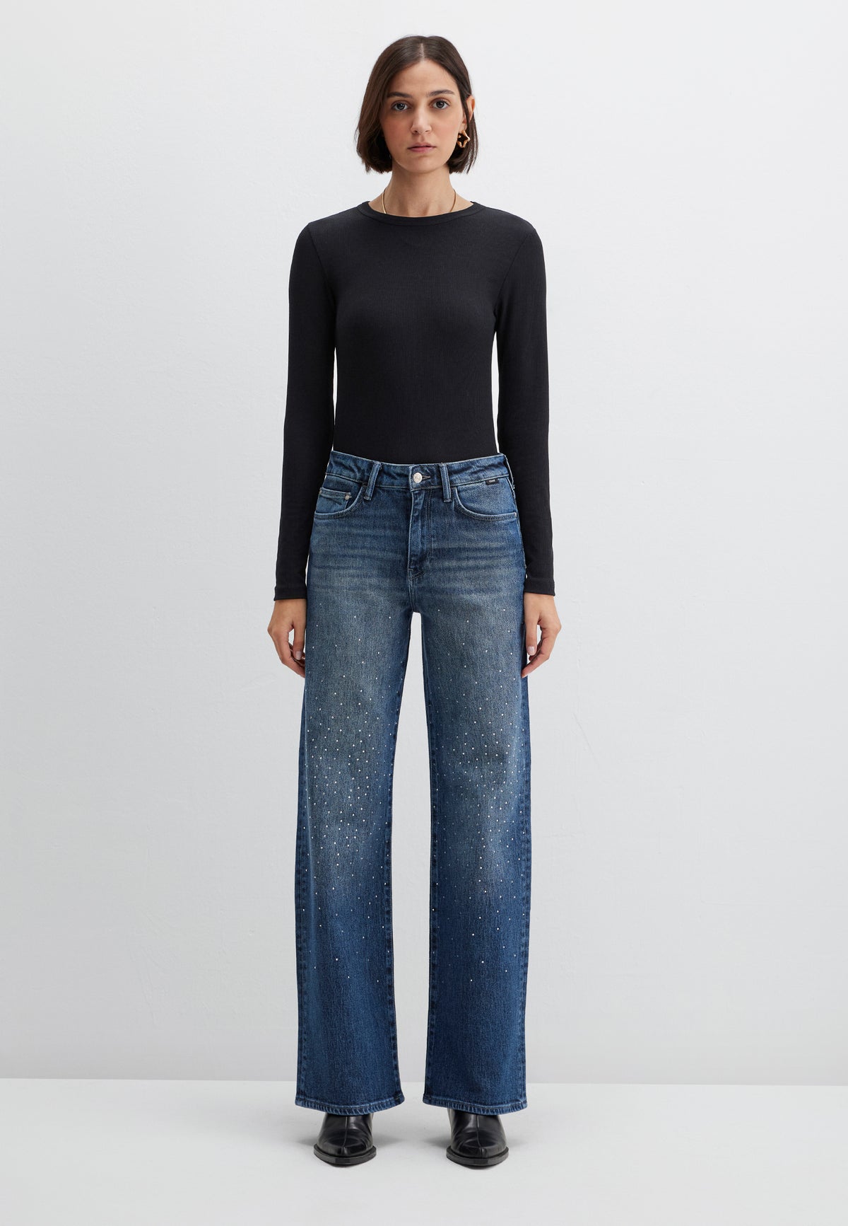 Jeans | Malibu