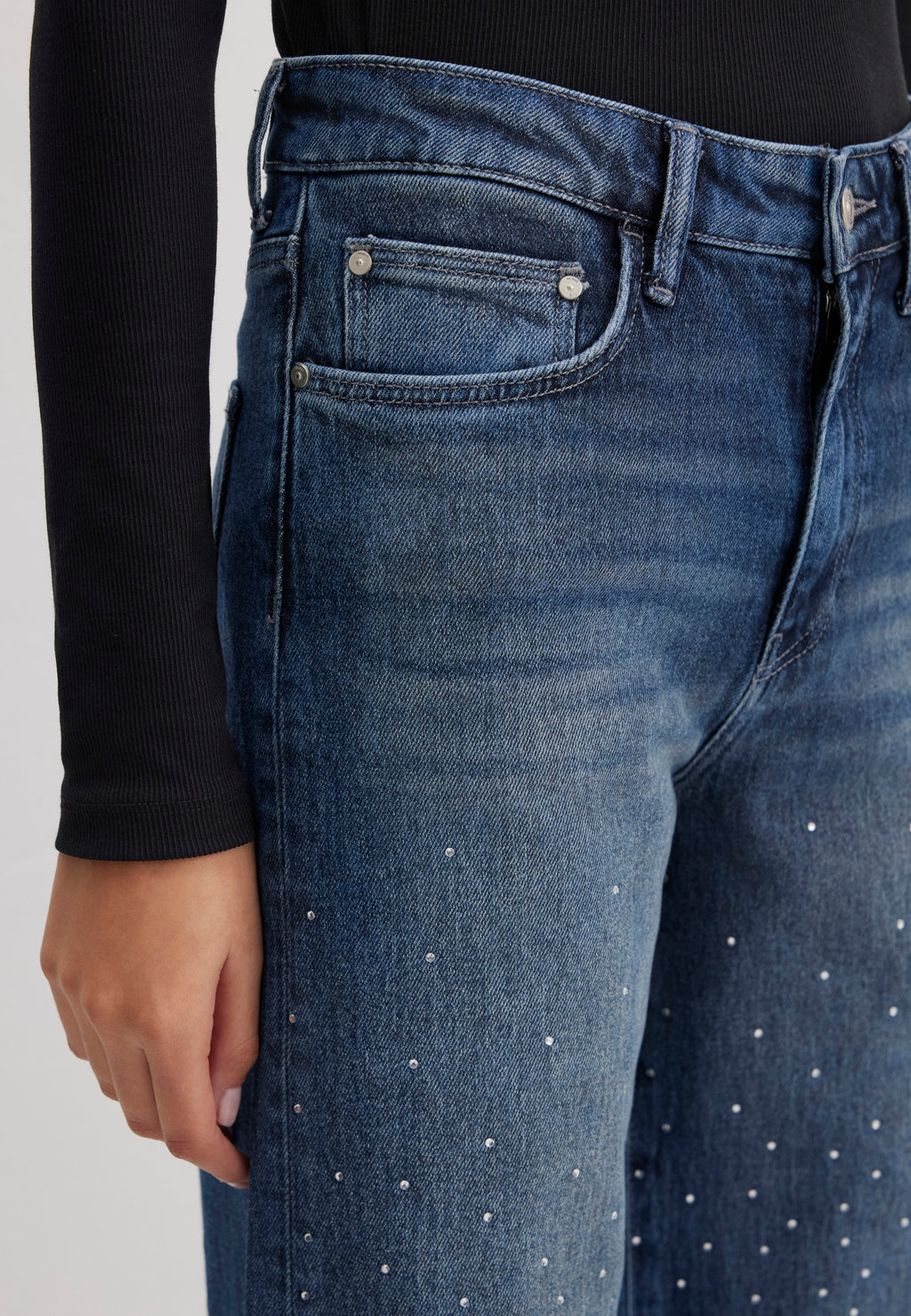 Jeans | Malibu