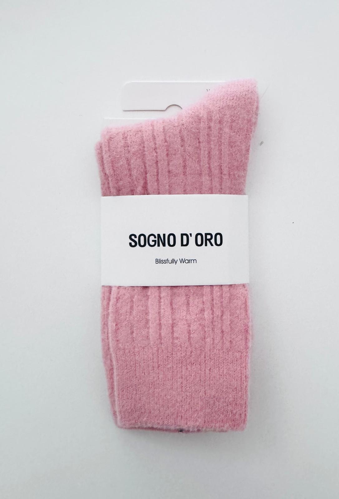 Socken | Kela