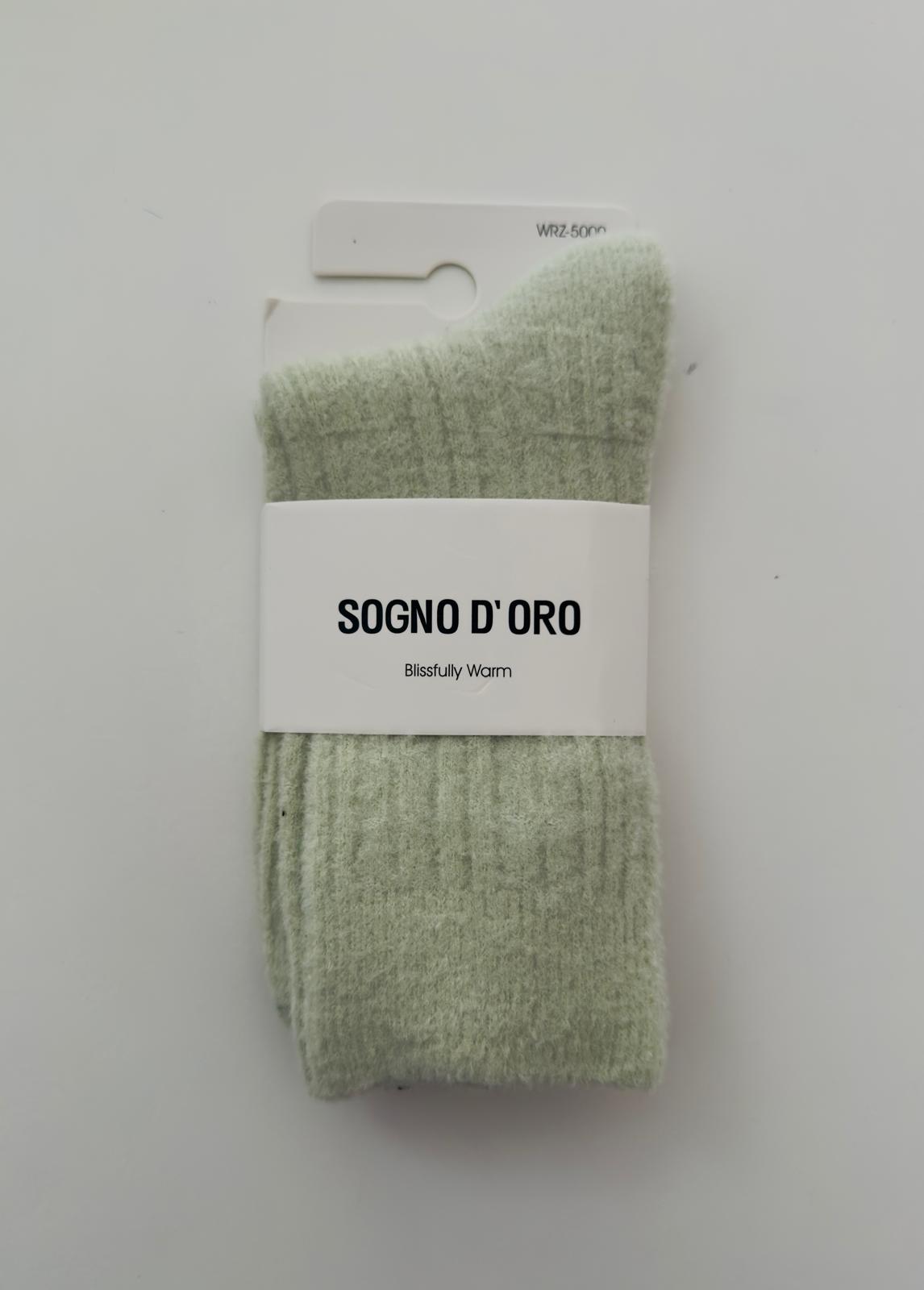 Socken | Kela