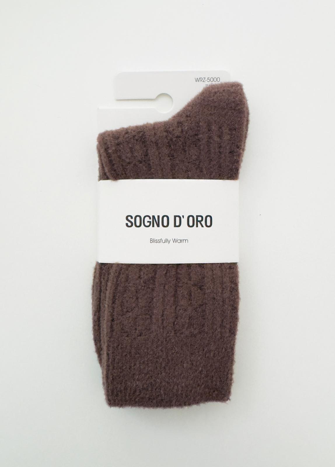 Socken | Kela