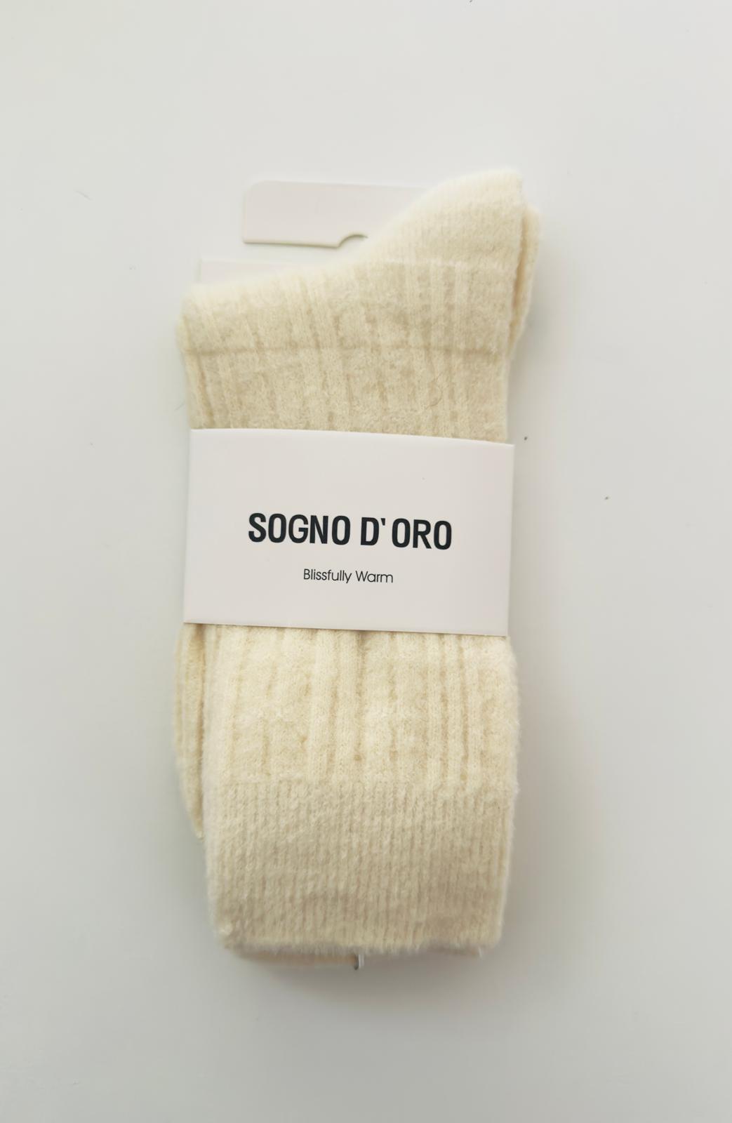 Socken | Kela