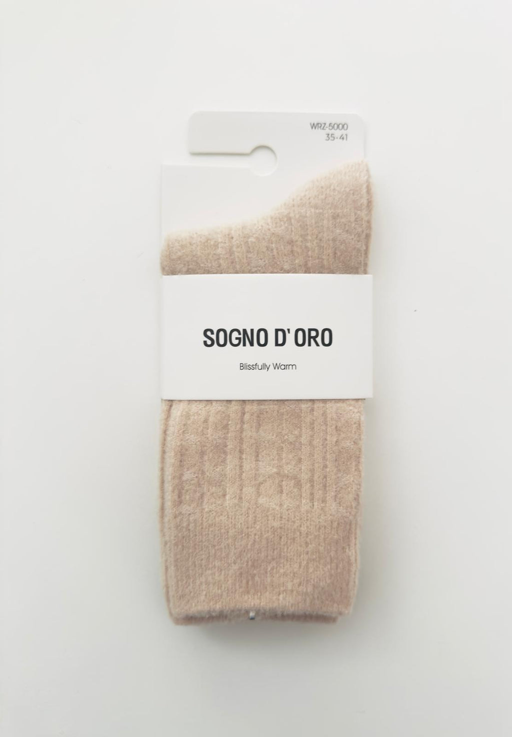 Socken | Kela