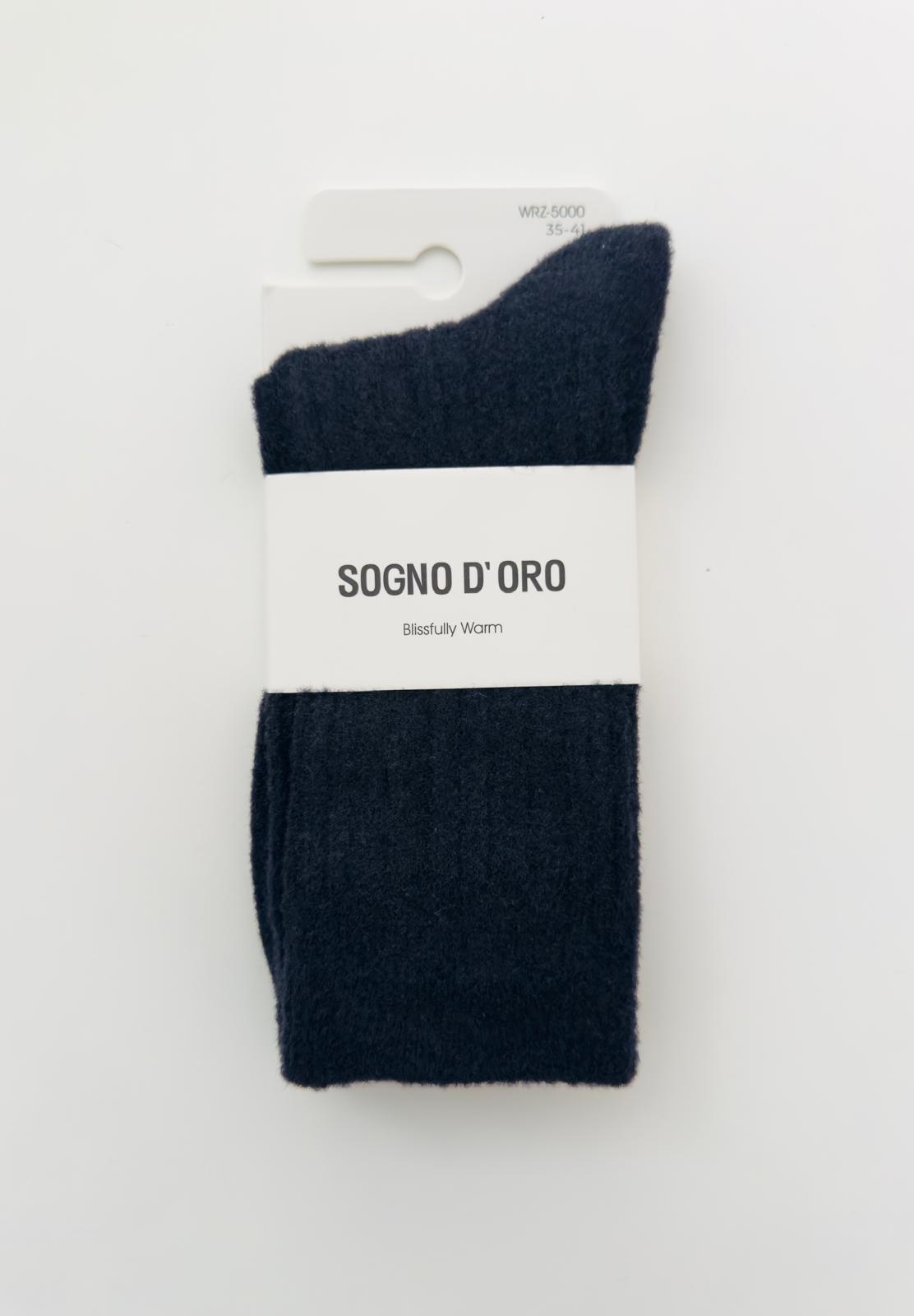 Socken | Kela