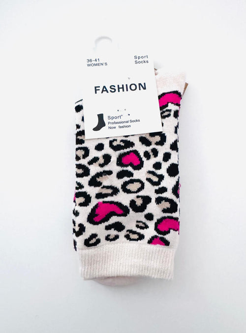 Socken | Lavinia
