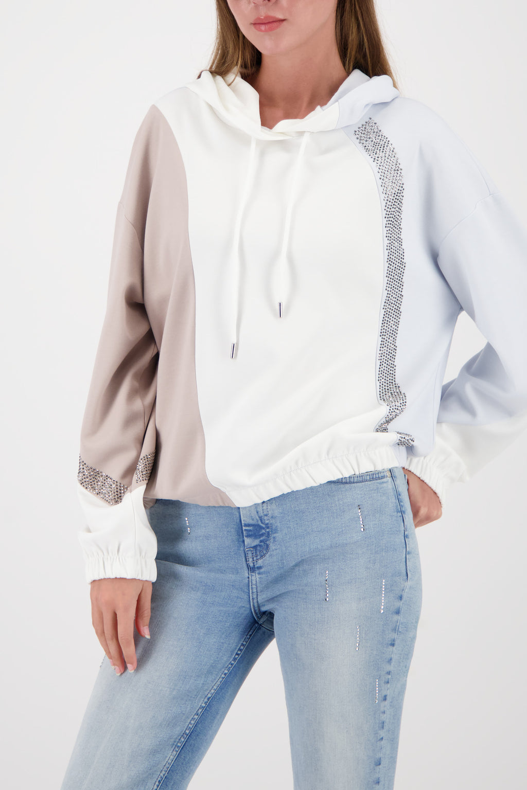 Da. Sweatshirt - Monari