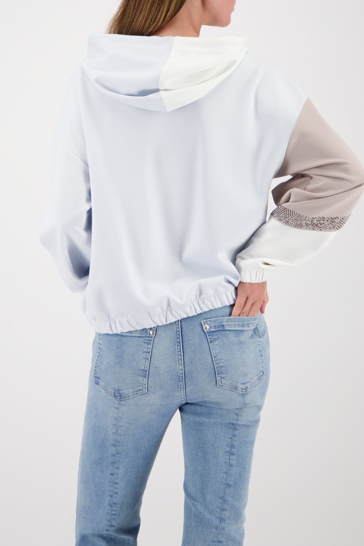 Da. Sweatshirt - Monari